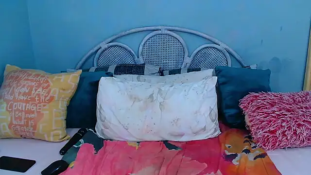 AvaOcean live sex cam