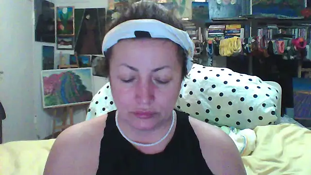 MariaAnaSunshine's cam snapshot