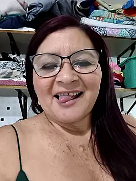 marfil_milf's cam snapshot