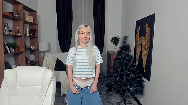 KristalCrowner's cam snapshot