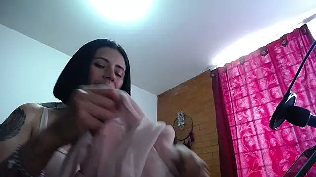 sharoon_cheerry's cam snapshot