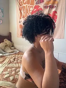 CamillyBlum's cam snapshot