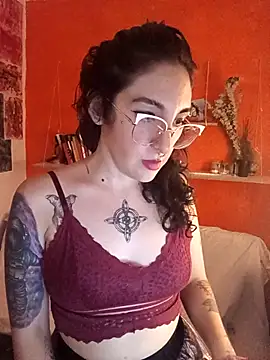 Melinerd's cam snapshot