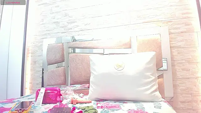 kitty_morii's cam snapshot