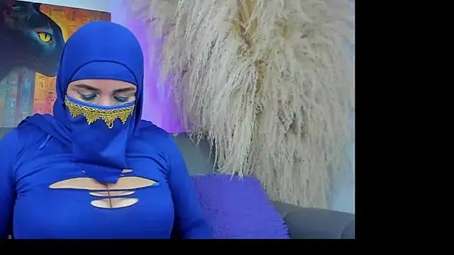 Dalia_rami's cam snapshot