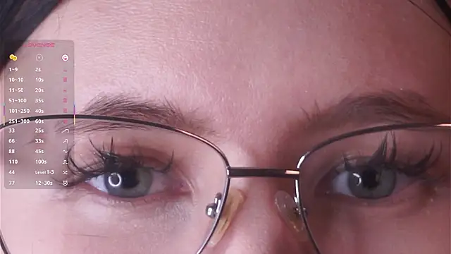 KarolClunie's cam snapshot