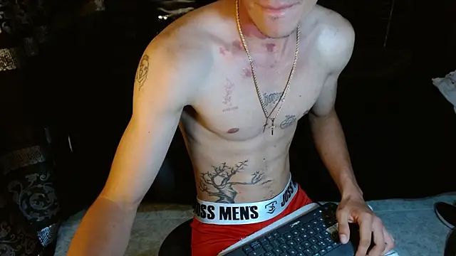 JHOS_20's cam snapshot