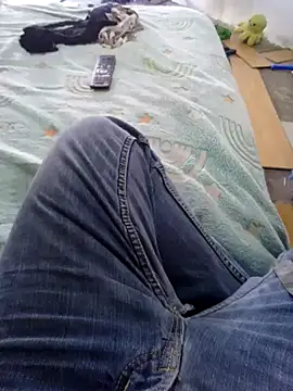 Vergarica1213's cam snapshot