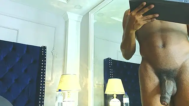 CharlesBrown_ live sex cam