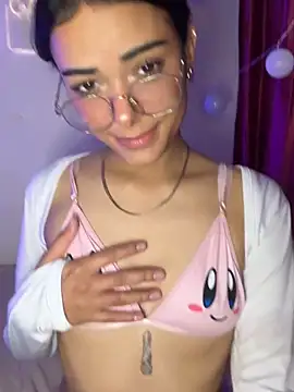 Iam_Lyan_'s cam snapshot