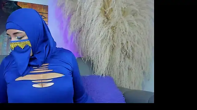 Dalia_rami's cam snapshot