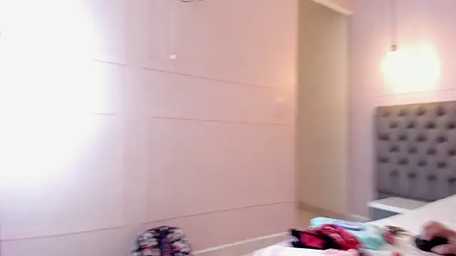 Gracie_glam's cam snapshot