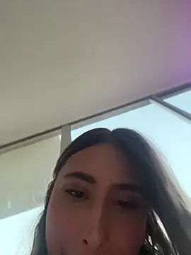 Ameellie live sex cam