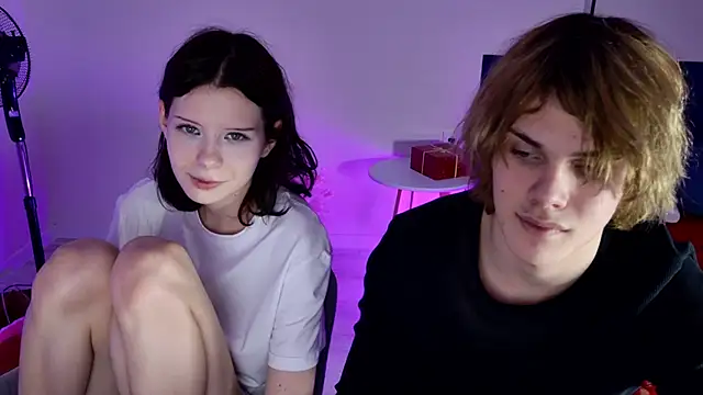 Bonnie_And_C1yde live sex cam