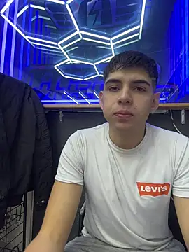 Johan_stick live sex cam