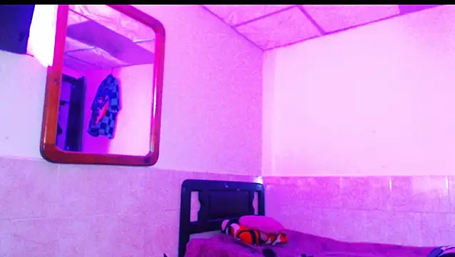 jazmin_wolf's cam snapshot