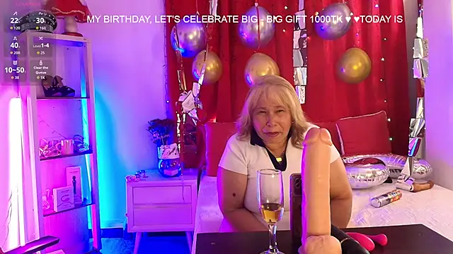 girl_amada's cam snapshot