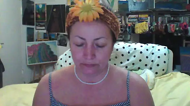 MariaAnaSunshine's cam snapshot