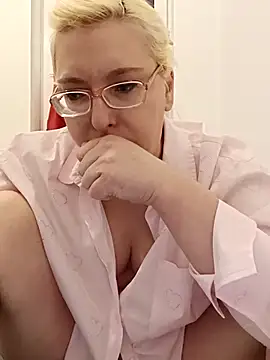 VikaKing's cam snapshot