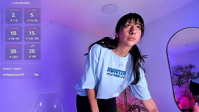 itsmroom_'s cam snapshot