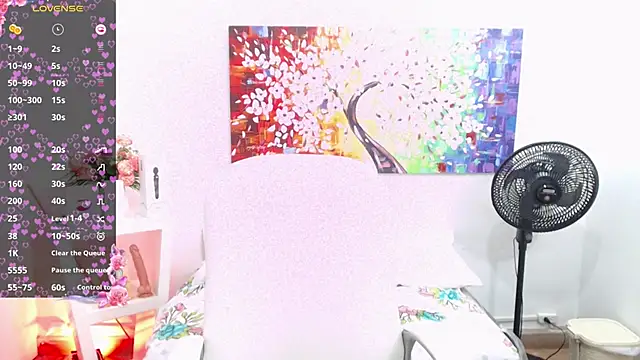 elly_willis's cam snapshot