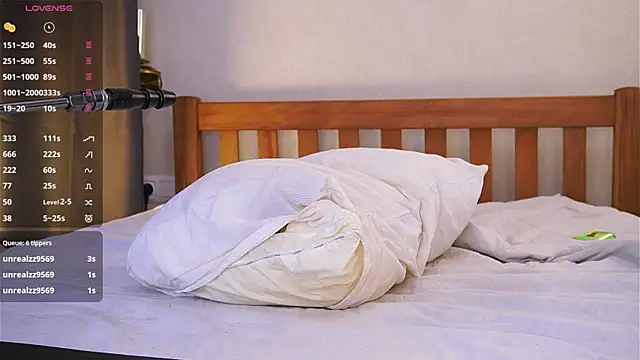 OdetteAven's cam snapshot