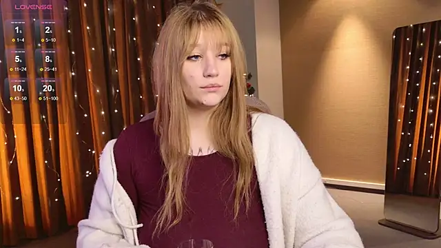 Morvelyn's cam snapshot