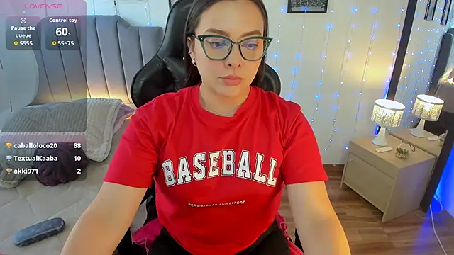 amaia_monet's cam snapshot