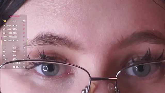 KarolClunie's cam snapshot