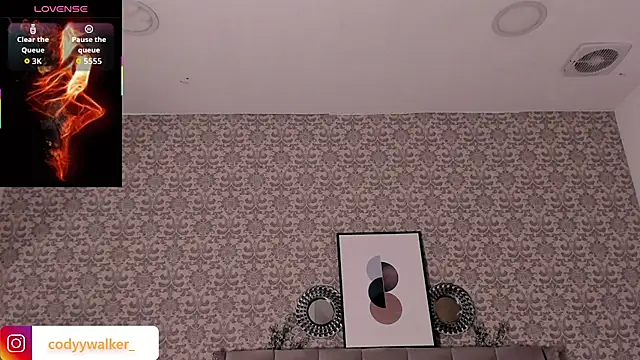 CodyWalkerR live sex cam