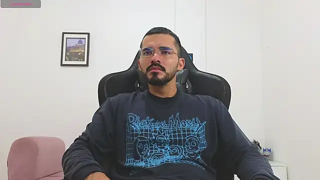 Massimoo_07's cam snapshot