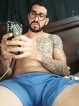 Alexsexygamer's cam snapshot