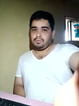 TUAMIGOLH's cam snapshot