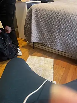 Hornystuff's cam snapshot