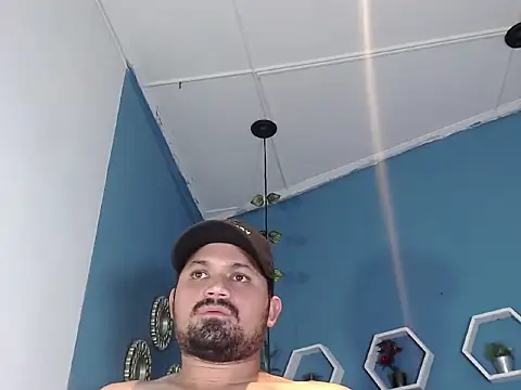 kartherpenerico23's cam snapshot