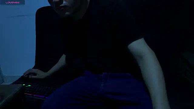 Alex_NovaX1's cam snapshot