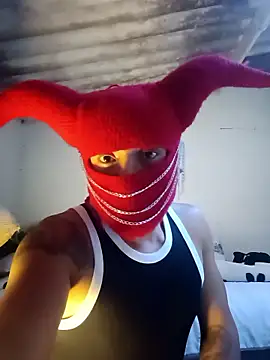 yagowellness's cam snapshot