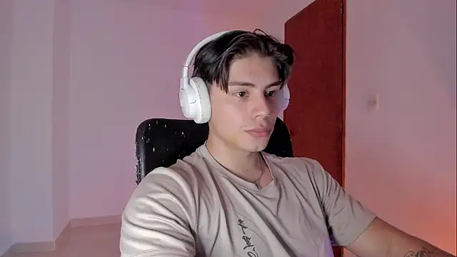 Giordano_Russo's cam snapshot