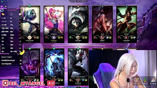 Bella-Franco live sex cam