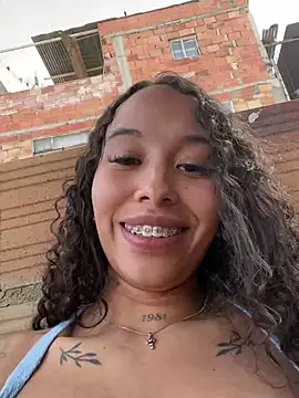 MarieLeon live sex cam