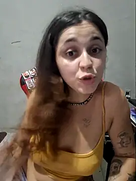 luuhcat09's cam snapshot