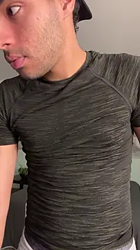 RaphaelDufort live sex cam