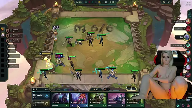 Lisaonthemoon's cam snapshot