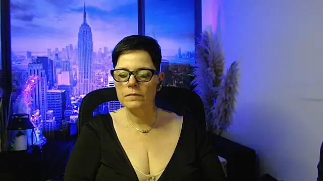 ninarandmann's cam snapshot