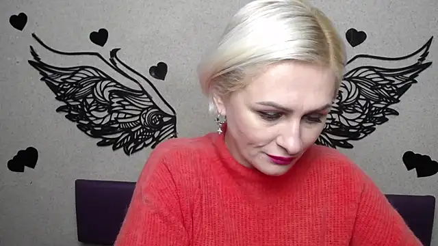 OliviaHorst's cam snapshot