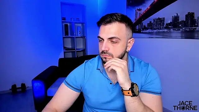 Jace_Thorne's cam snapshot