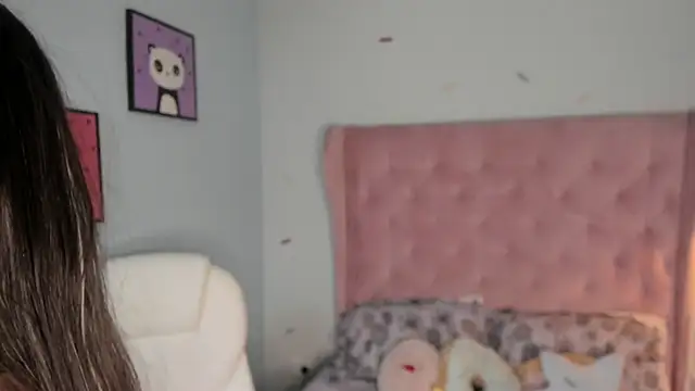 Vanelope_evanss's cam snapshot