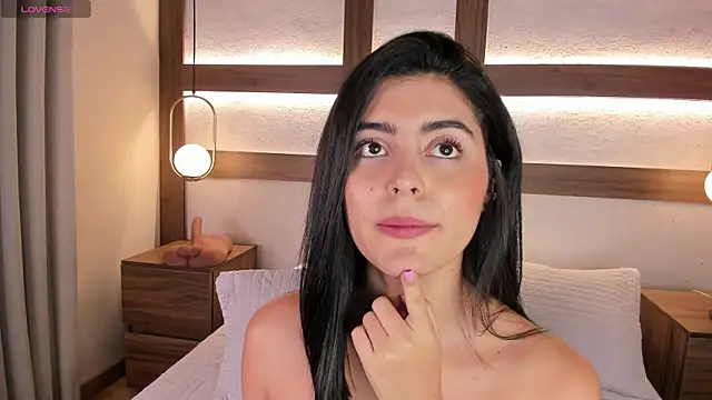 SarhaVega's cam snapshot