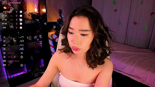 sensualily live sex cam