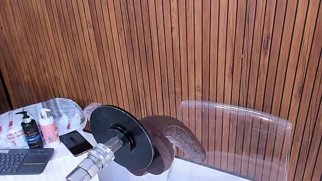 barbara_connor's cam snapshot